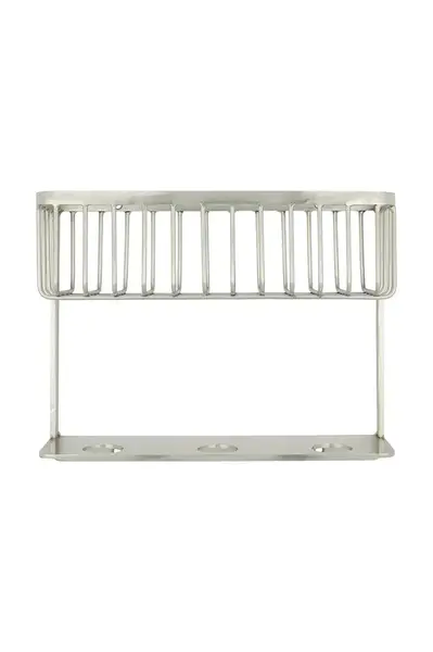 Sprchová police House Doctor HDBath 20 x 25,5 xm