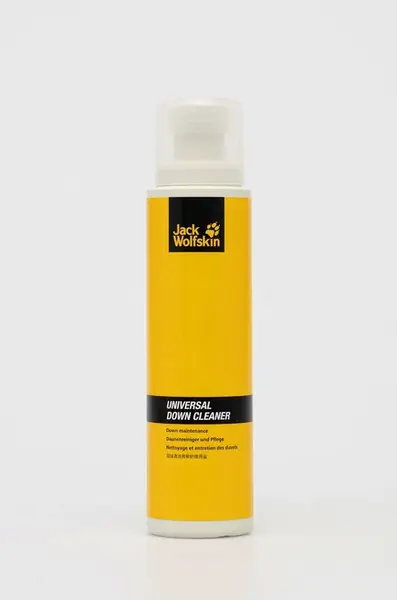 Prací prostředek na péřové produkty Jack Wolfskin 10