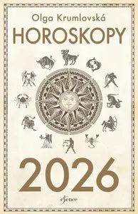 Horoskopy 2026 - Olga Krumlovská