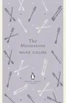 The Moonstone - Wilkie Collins