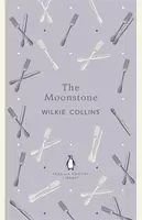 The Moonstone - Wilkie Collins