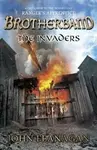 Brotherband: The Invaders: Book Two - John Flanagan