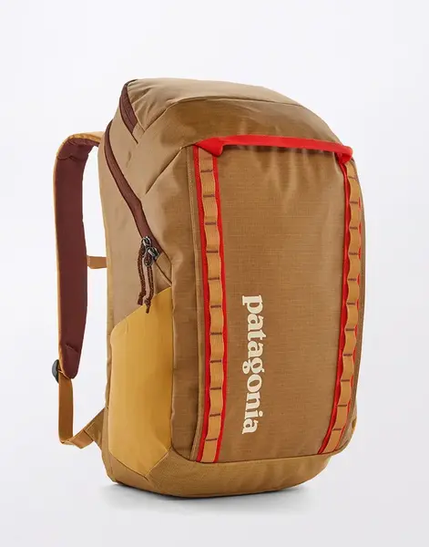 Batoh Patagonia Black Hole Pack 32L Talon Gold