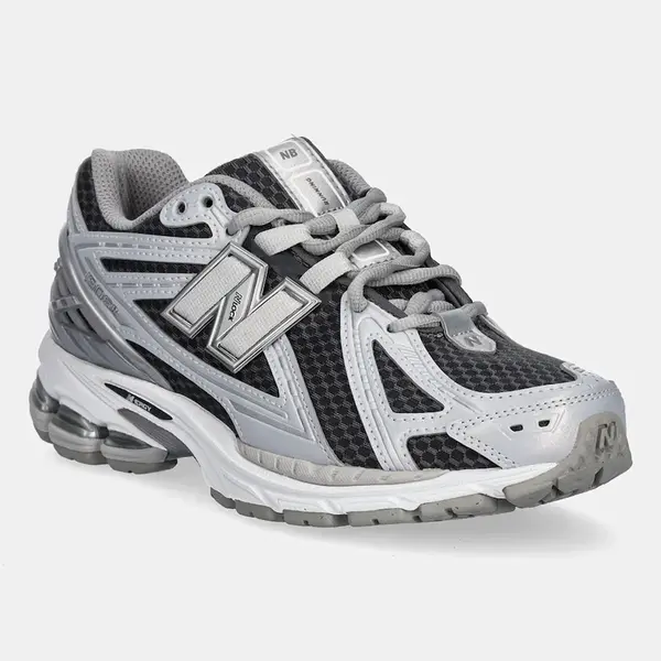 Tenisky New Balance 1906 šedá barva, U1906RCL