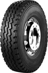 WINDPOWER 9 R 20 144/142K WGC_08 TT M+S 16PR