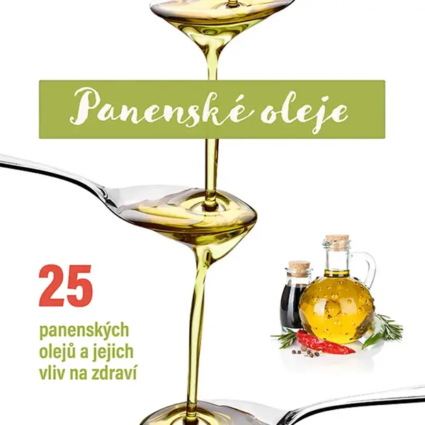 E-kniha: Panenské oleje od Cernštejnová Ludmila