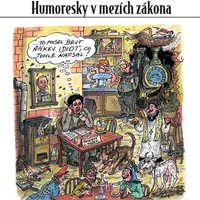 E-kniha: HAŠKOVINY od Syrovátka Tomáš
