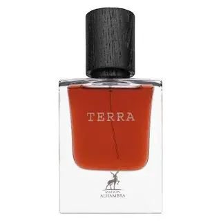Maison Alhambra Terra parfémovaná voda unisex 50 ml