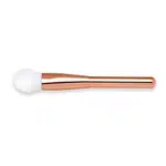 Makeup Revolution Ultra Metals Sculpt Blush Brush štětec na tvářenku F303