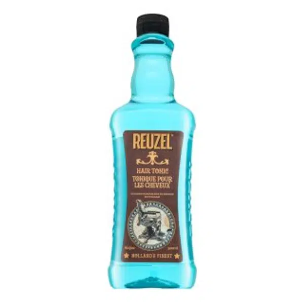 Reuzel Hair Tonic posilující péče pro všechny typy vlasů 500 ml