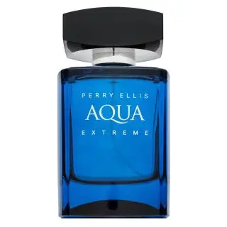 Perry Ellis Aqua Extreme toaletní voda pro muže 100 ml