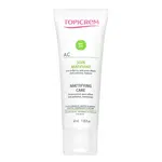 Topicrem AC Matifying Care pleťový krém s matujícím účinkem 40 ml