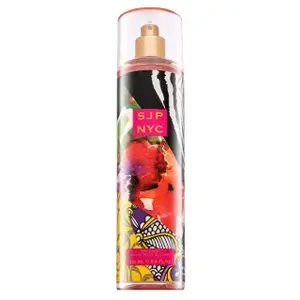 Sarah Jessica Parker NYC tělový spray pro ženy 250 ml
