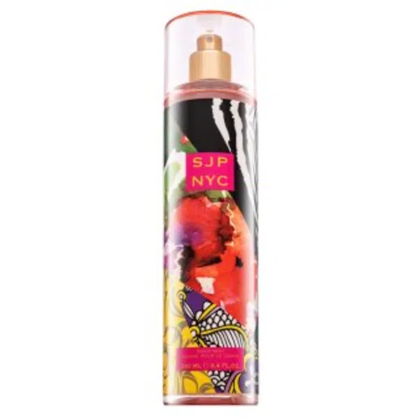 Sarah Jessica Parker NYC tělový spray pro ženy 250 ml
