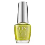 OPI Infinite Shine Long-Wear Lacquer lak na nehty Get in Lime 15 ml