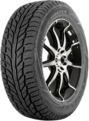 COOPER TIRES 215/65 R 17 99H WEATHER_MASTER_WSC TL M+S 3PMSF TIRES
