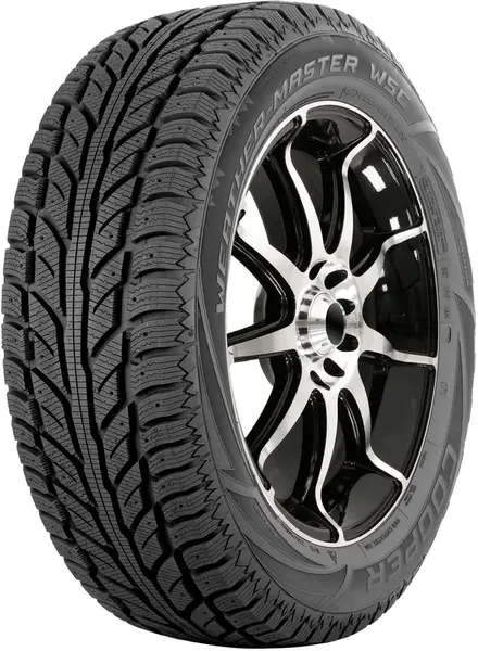 COOPER TIRES 215/65 R 17 99H WEATHER_MASTER_WSC TL M+S 3PMSF TIRES