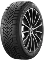 MICHELIN 215/45 R 17 91V ALPIN_6 TL XL M+S 3PMSF