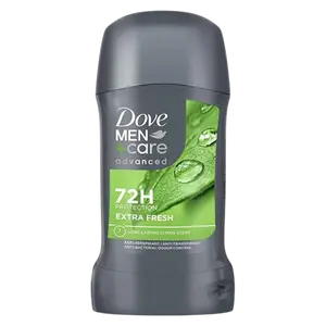 DOVE MEN+CARE Extra Fresh tuhý antiperspirant pro muže 50 ml