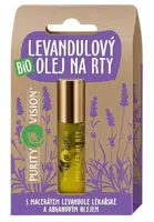 PURITY VISION BIO Levandulový olej na rty 10 ml