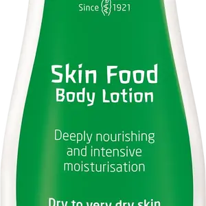 WELEDA Skin Food Body Lotion 200 ml