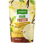 ORGANIS VEGAN protein vanilka 490 g