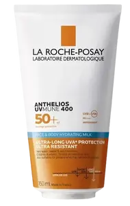 LA ROCHE-POSAY Anthelios Mléko SPF50+ 150 ml