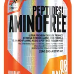 EXTRIFIT Aminofree Peptides  pomeranč 400 g