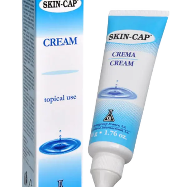 SKIN-CAP krém 50 ml