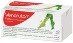 VENORUTON forte 500 mg 60 tablet
