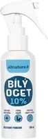 ALLNATURE Bílý ocet 10% 500 ml