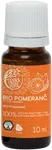 TIERRA VERDE Esenciální olej BIO Pomeranč 10 ml