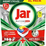 JAR Platinum Plus Lemon 75 ks