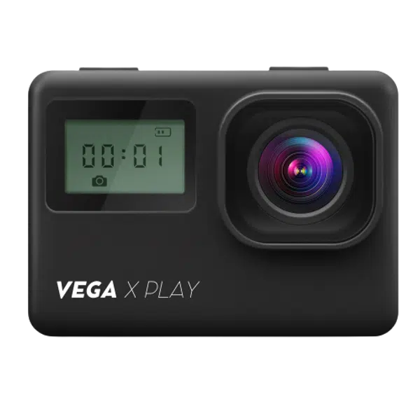 NICEBOY Vega X Play