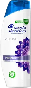 HEAD & SHOULDERS šampón Extra Volume 400 ml