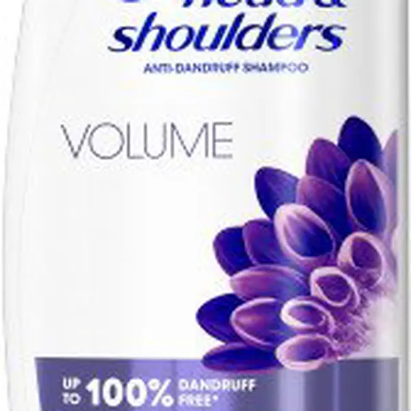 HEAD & SHOULDERS šampón Extra Volume 400 ml