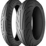 MICHELIN 130/60 - 13 60P POWER_PURE_SC TL RF