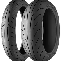 MICHELIN 130/60 - 13 60P POWER_PURE_SC TL RF