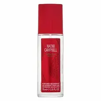 Naomi Campbell Seductive Elixir deodorant s rozprašovačem pro ženy 75 ml