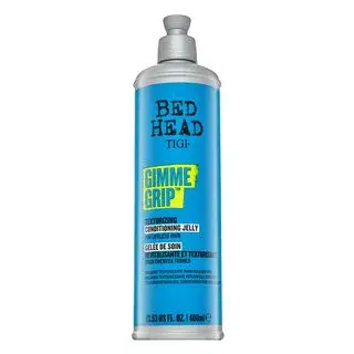 Tigi Bed Head Gimme Grip Texturizing Conditioning Jelly bezoplachová péče pro objem a silnou fixaci 400 ml