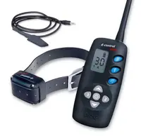 Dogtrace d-control 1010 | Elektronický výcvikový obojek