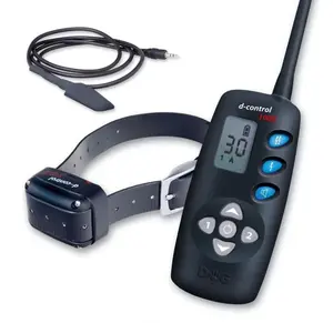 Dogtrace d-control 1010 | Elektronický výcvikový obojek