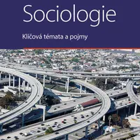 E-kniha: Sociologie od Urban Lukáš