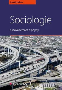 E-kniha: Sociologie od Urban Lukáš