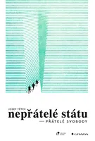 Kniha: Nepřátelé státu od Tětek Josef