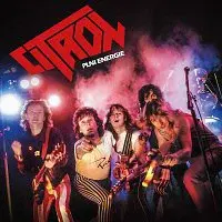 Citron – Plni energie LP