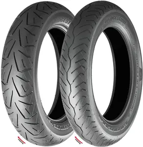 BRIDGESTONE 130/60 -21 63H BATTLECRUISE_H50F TL