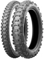 BRIDGESTONE 140/80 -18 70P BATTLECROSS_E50R TT MST