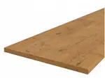 Kuchyňská pracovní deska APL 80 cm, dub lancelot