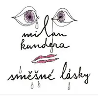 Různí interpreti – Kundera: Směšné lásky